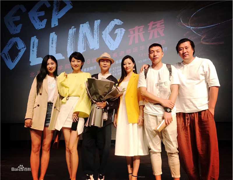 十木吉(lifes lee)工作照生活照相册