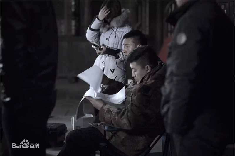 十木吉(lifes lee)工作照生活照相册