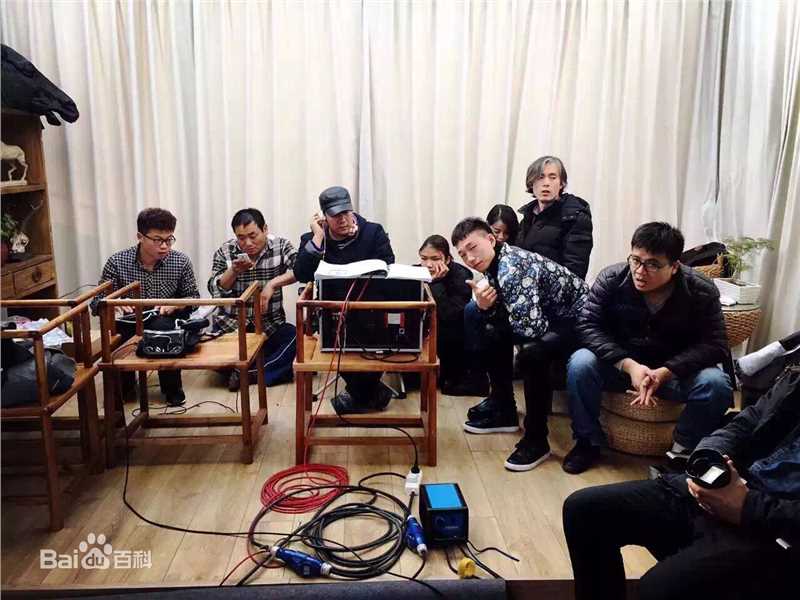 十木吉(lifes lee)工作照生活照相册