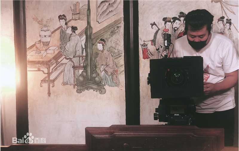 十木吉(lifes lee)工作照生活照相册