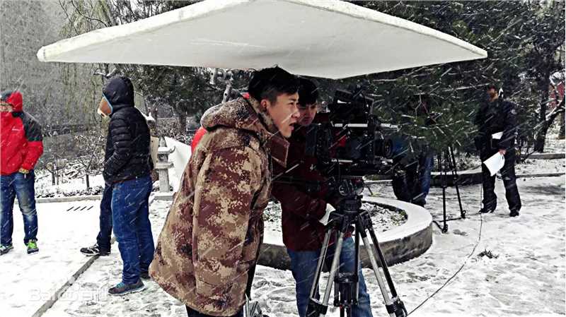 十木吉(lifes lee)工作照生活照相册