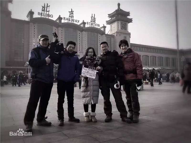 十木吉(lifes lee)工作照生活照相册