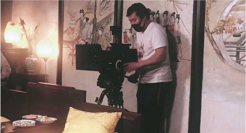 十木吉(lifes lee)工作照生活照相册