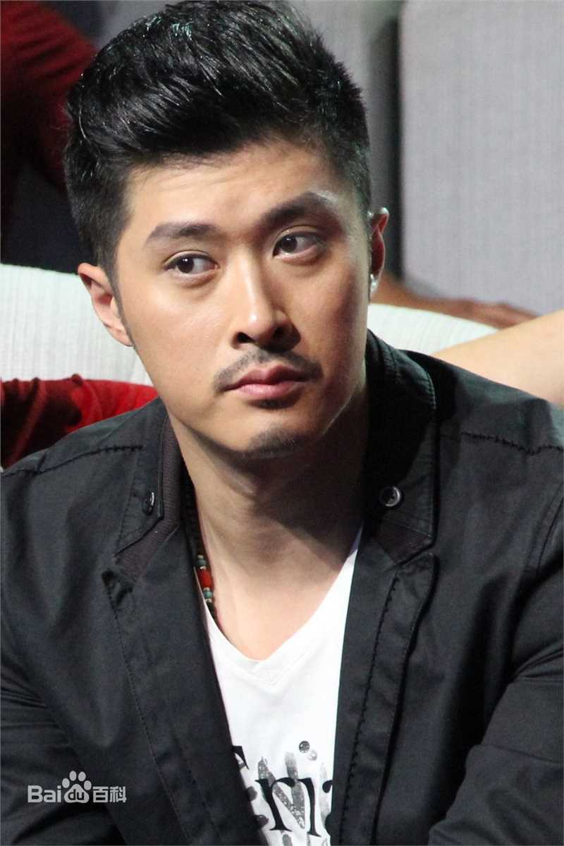 最全隋存毅在最炫国剧风《新燕子李三》开播仪式中的相册