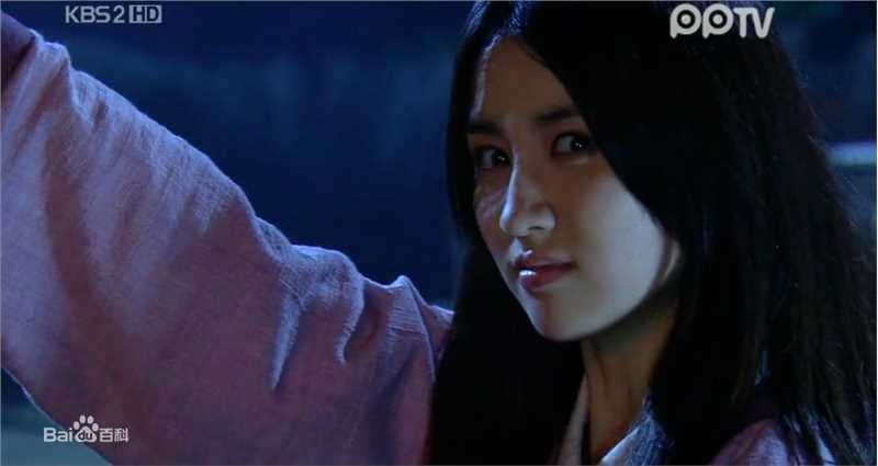 朴河宣(/Park Ha-Sun/パクハソン)传说中的故乡-壁纸壁纸