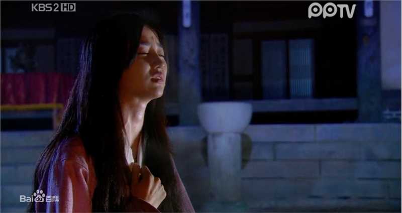 朴河宣(/Park Ha-Sun/パクハソン)传说中的故乡-壁纸壁纸