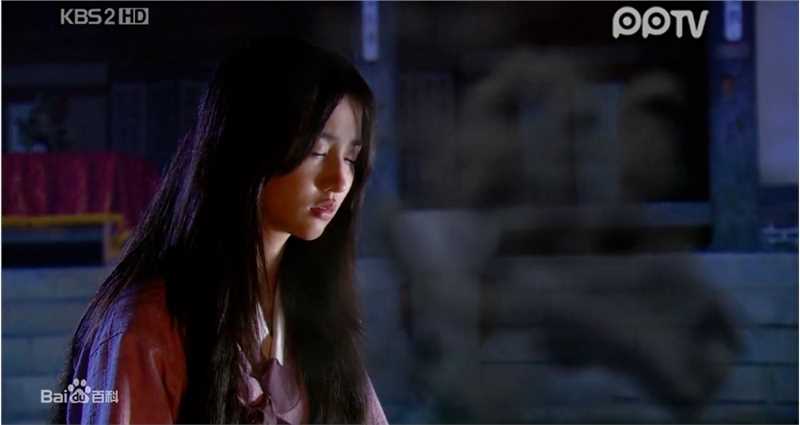 朴河宣(/Park Ha-Sun/パクハソン)传说中的故乡-壁纸壁纸