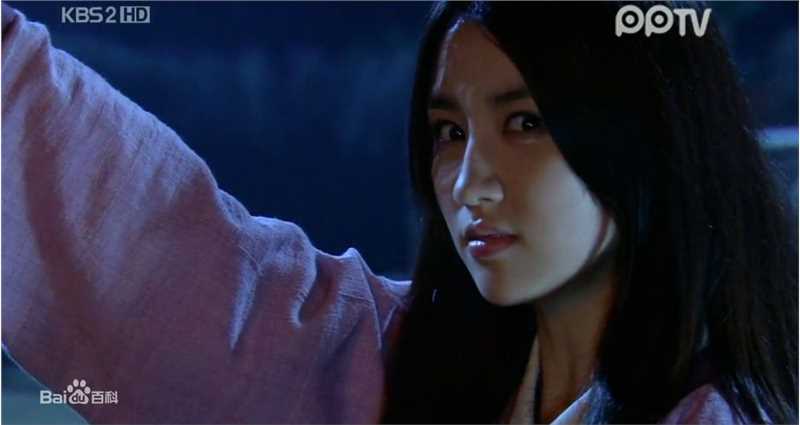 朴河宣(/Park Ha-Sun/パクハソン)传说中的故乡-壁纸壁纸