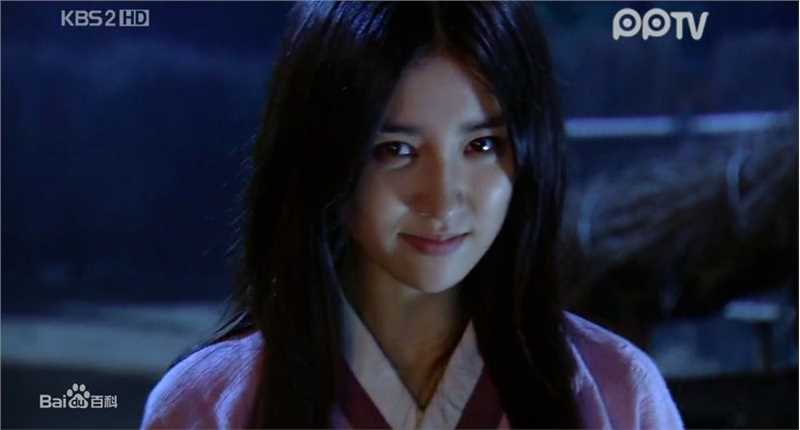 朴河宣(/Park Ha-Sun/パクハソン)传说中的故乡-壁纸壁纸