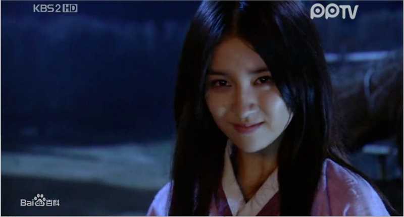 朴河宣(/Park Ha-Sun/パクハソン)传说中的故乡-壁纸壁纸