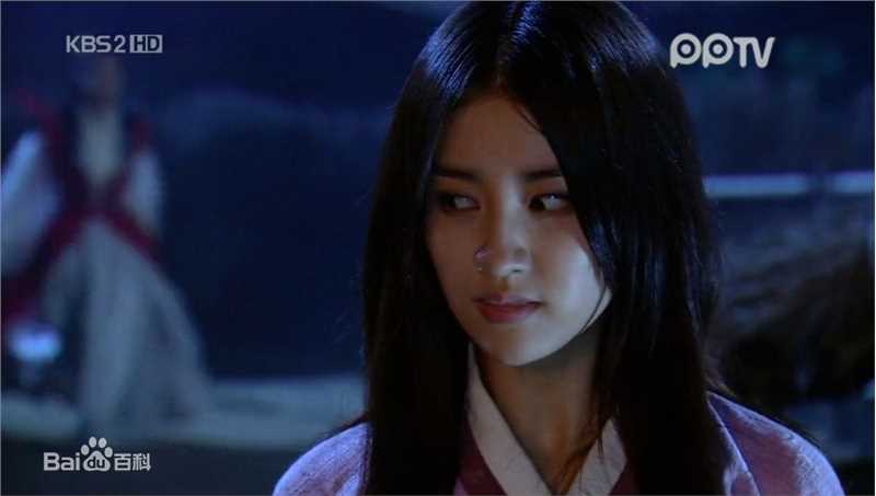 朴河宣(/Park Ha-Sun/パクハソン)传说中的故乡-壁纸壁纸