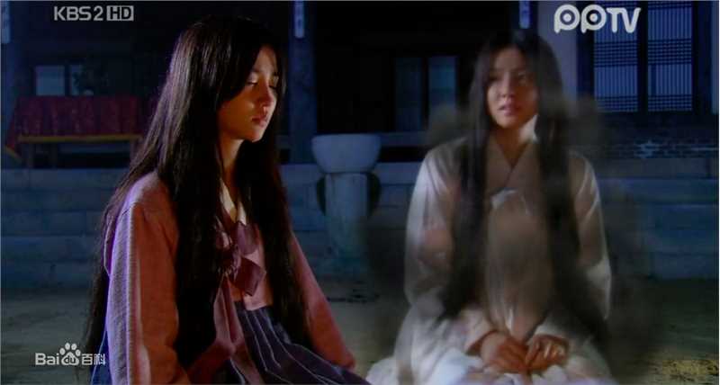 朴河宣(/Park Ha-Sun/パクハソン)传说中的故乡-壁纸壁纸