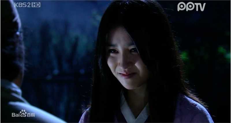 朴河宣(/Park Ha-Sun/パクハソン)传说中的故乡-壁纸壁纸