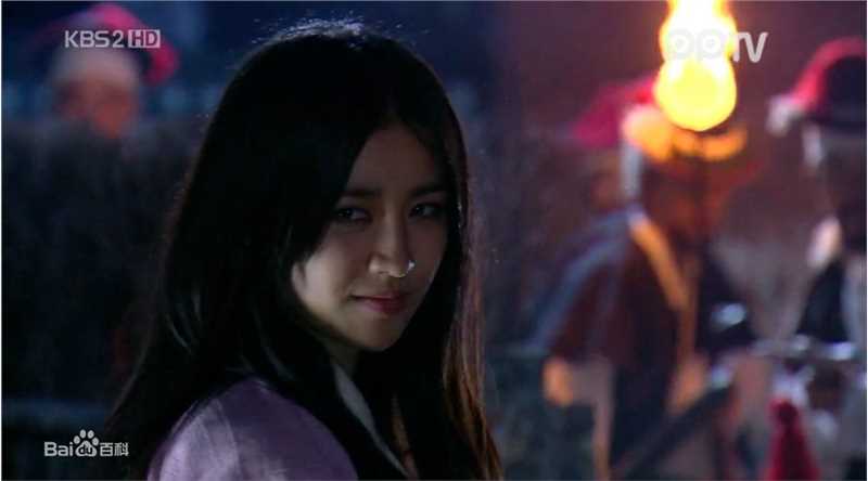 朴河宣(/Park Ha-Sun/パクハソン)传说中的故乡-壁纸壁纸