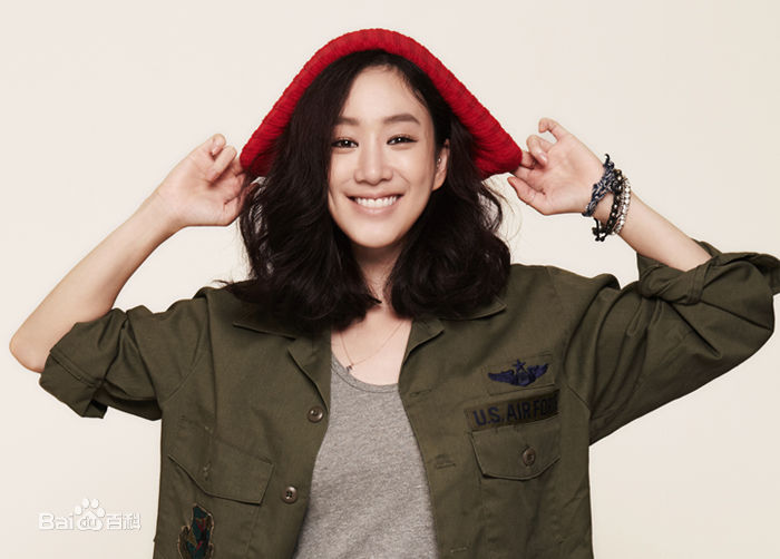 郑丽媛(,Jung Ryeo Won)最优质照片相册