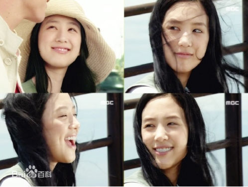 郑丽媛(,Jung Ryeo Won)《我叫金三顺》最新剧照