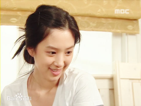 郑丽媛(,Jung Ryeo Won)《我叫金三顺》最新剧照