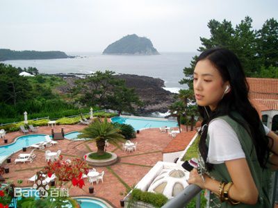 郑丽媛(,Jung Ryeo Won)《我叫金三顺》最新剧照