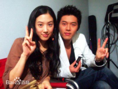 郑丽媛(,Jung Ryeo Won)《我叫金三顺》最新剧照