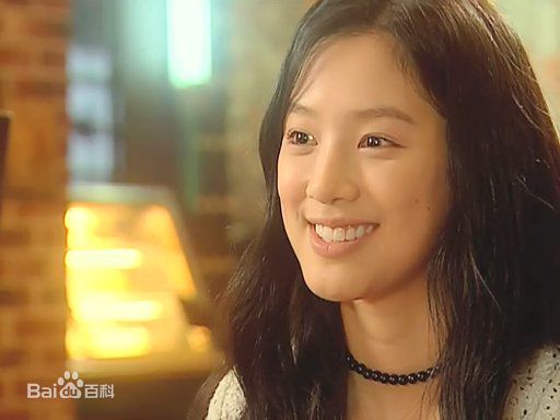 郑丽媛(,Jung Ryeo Won)《我叫金三顺》最新剧照