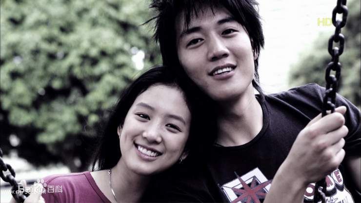 郑丽媛(,Jung Ryeo Won)《你来自哪颗星》高清剧照