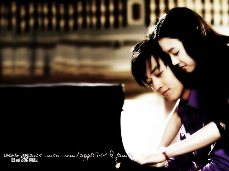 郑丽媛(,Jung Ryeo Won)《你来自哪颗星》高清剧照