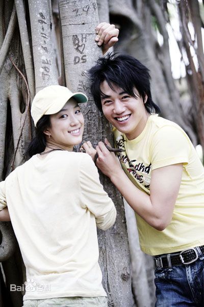 郑丽媛(,Jung Ryeo Won)《你来自哪颗星》高清剧照