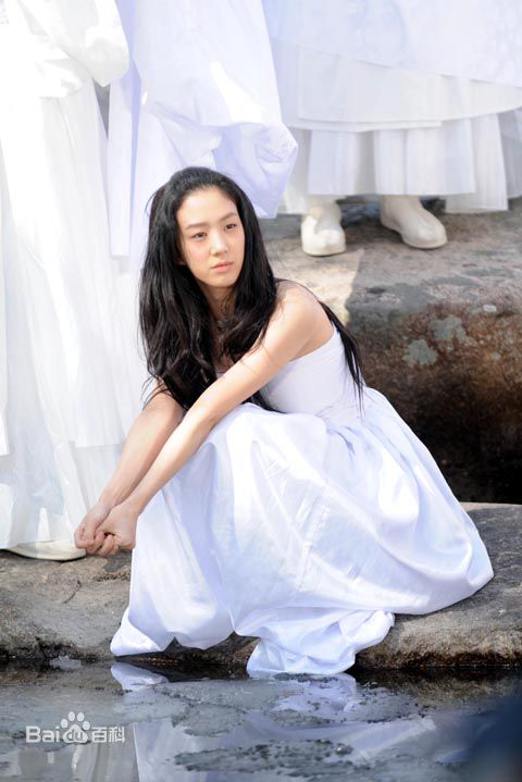 郑丽媛(,Jung Ryeo Won)王女自鸣鼓性感图片图集