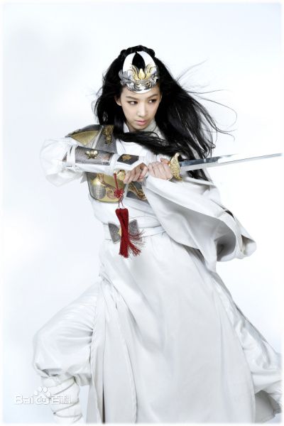 郑丽媛(,Jung Ryeo Won)王女自鸣鼓性感图片图集