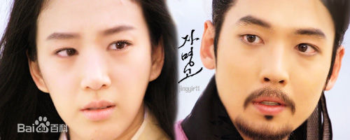 郑丽媛(,Jung Ryeo Won)王女自鸣鼓性感图片图集