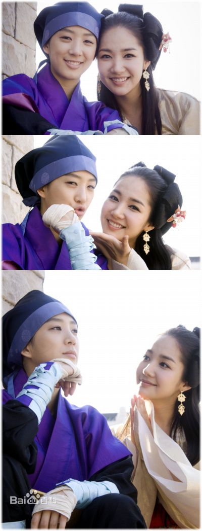 郑丽媛(,Jung Ryeo Won)王女自鸣鼓性感图片图集