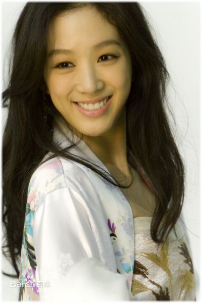 郑丽媛(,Jung Ryeo Won)王女自鸣鼓性感图片图集