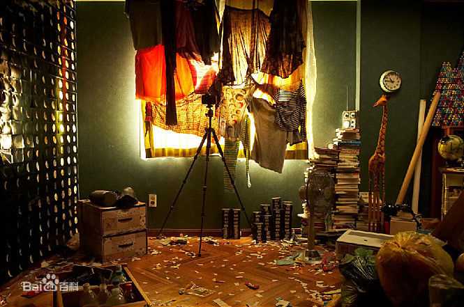 郑丽媛(,Jung Ryeo Won)《金氏漂流记》精选剧照