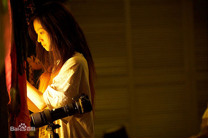 郑丽媛(,Jung Ryeo Won)《金氏漂流记》精选剧照