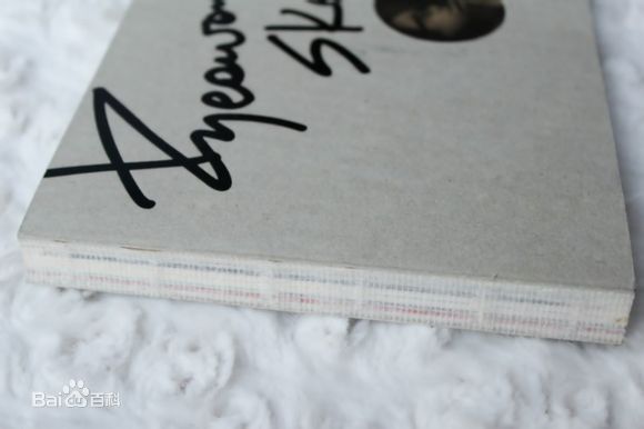 郑丽媛(,Jung Ryeo Won)的素描册图册