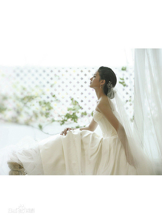 吴涟序( Oh Yeon Seo)画报素颜照相册