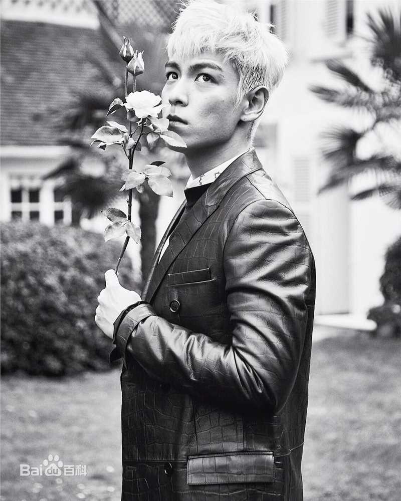 最优质崔胜铉(Choi Seung Hyun)素颜照