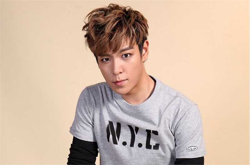 最优质崔胜铉(Choi Seung Hyun)素颜照