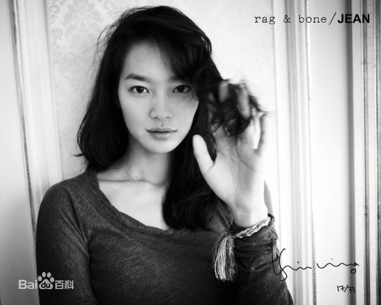 最全申敏儿(Shin Min A)精彩图册