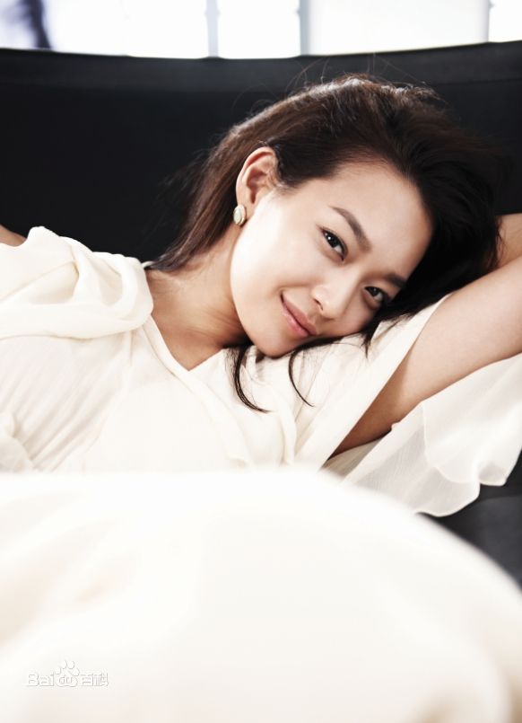 最全申敏儿(Shin Min A)精彩图册