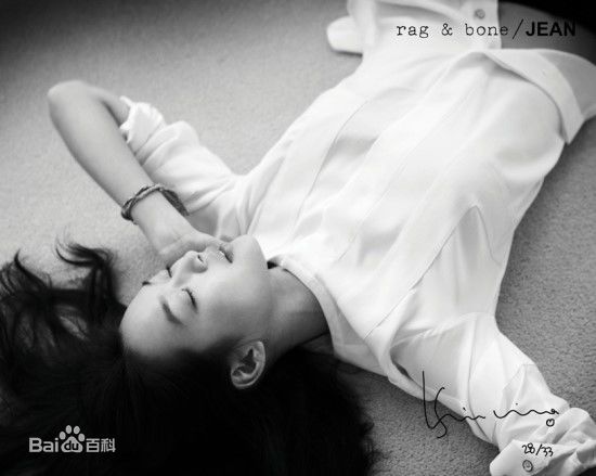 最全申敏儿(Shin Min A)精彩图册