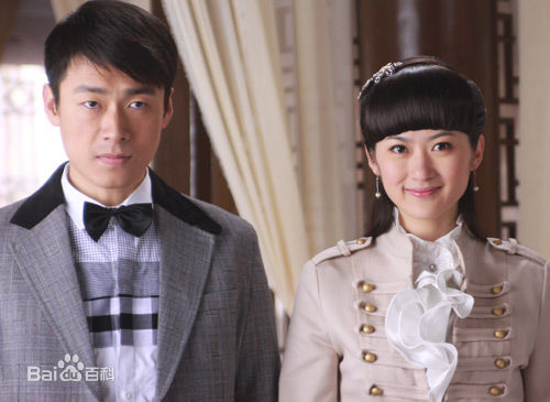 杨净如最全剧照