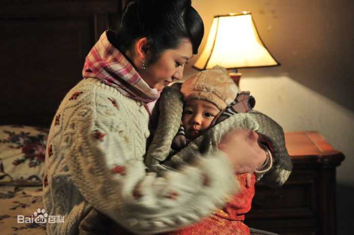 杨净如最全剧照