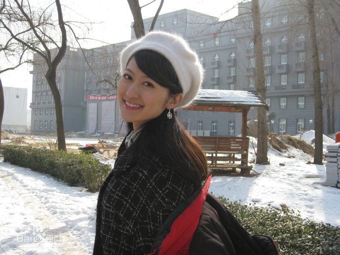 杨净如最全剧照