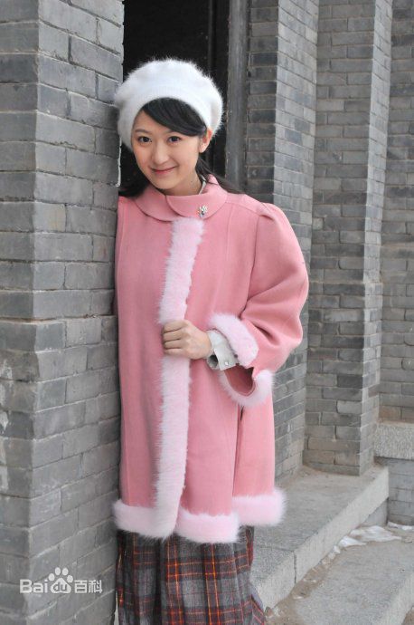 杨净如最全剧照