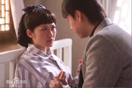 杨净如最全剧照