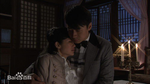 杨净如最全剧照