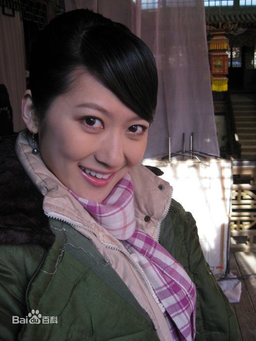 杨净如最全剧照