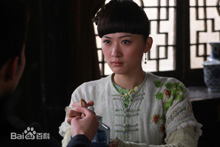 杨净如最全剧照