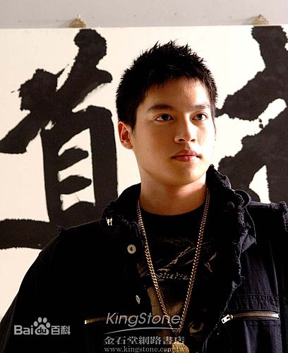 许孟哲(Jason)可爱“DJ”--壁纸壁纸